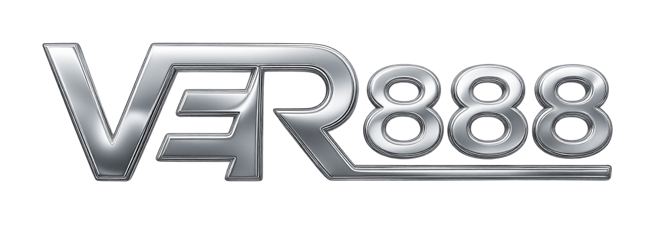 ver888 logo