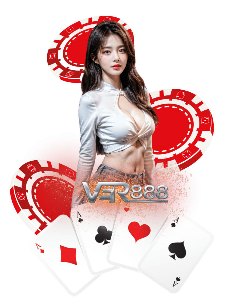 ver888 สล็อต
